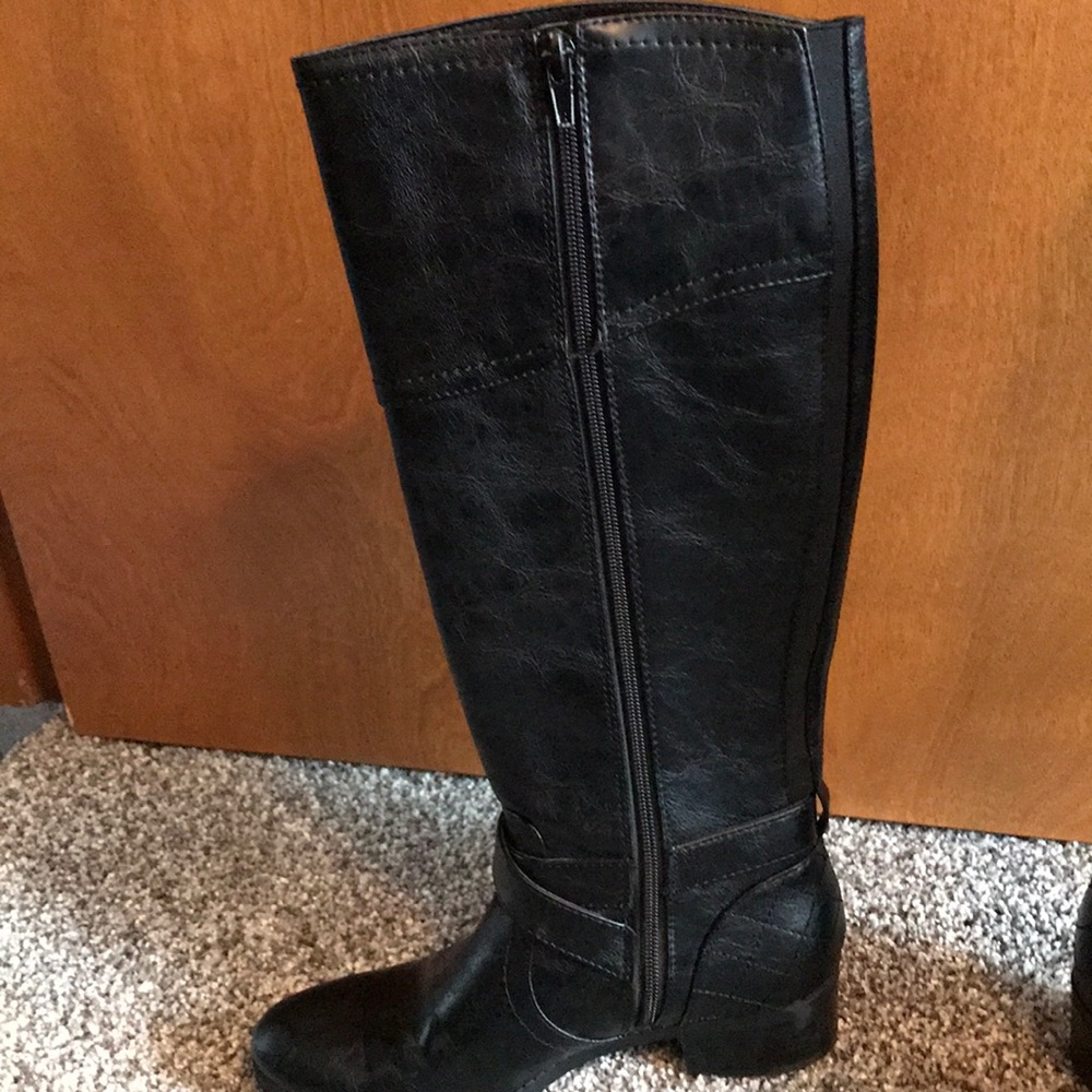 🍀 Unisa Boots (6M) - Picture 3 of 7